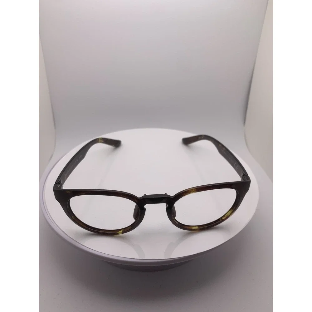 Maui Jim Keanae MJ420-15T Unisex Sunglasses Tortoise 49-21-134 Frames Only